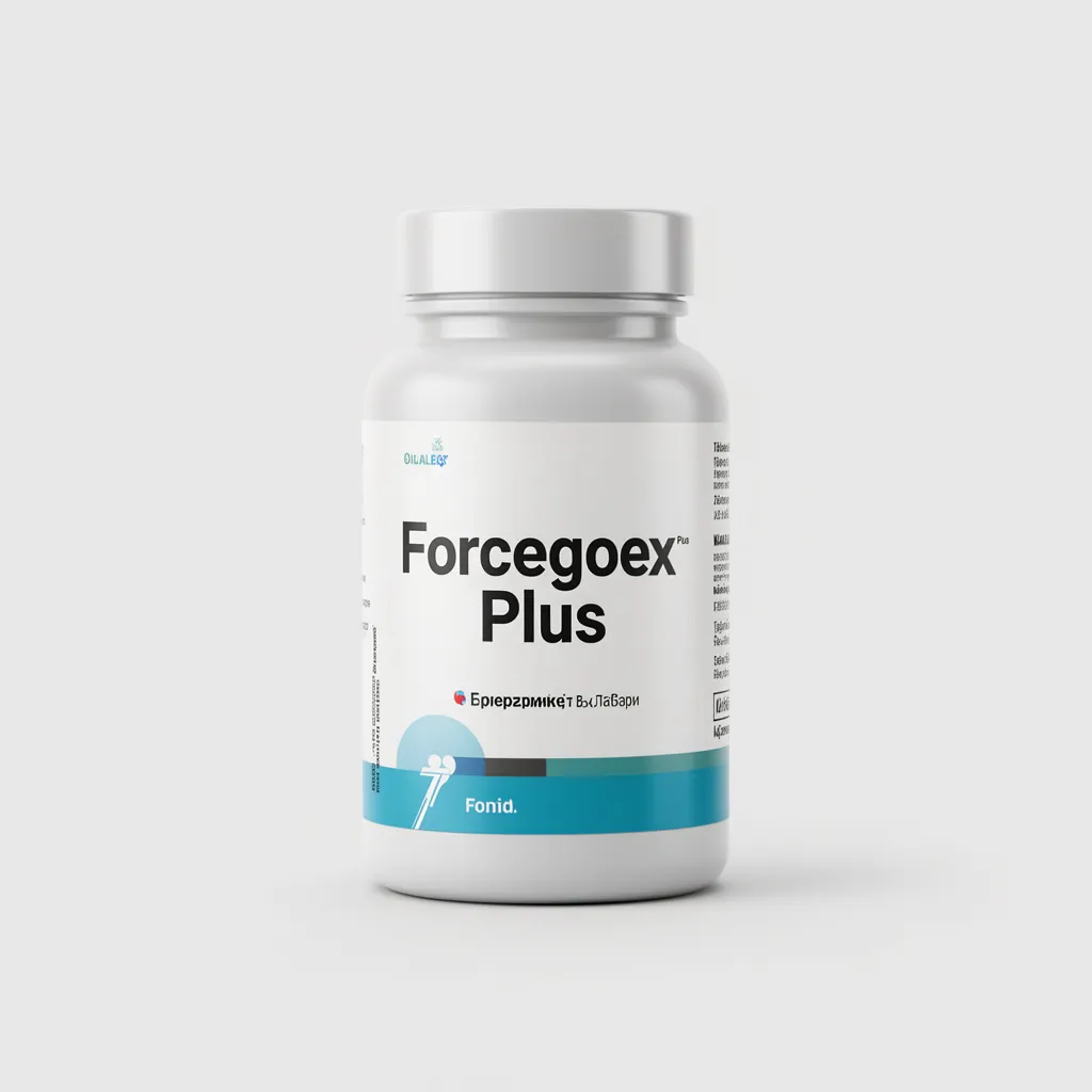 Forcegoex Plus